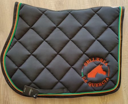 SOTTOSELLA MOD. GP CON LOGO EQUESTRO