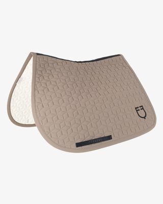 SOTTOSELLA E CUFFIA LAPIS BLU