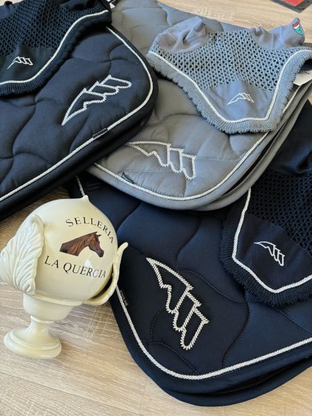 SOTTOSELLA CON CUFFIA PERSONALIZZATO