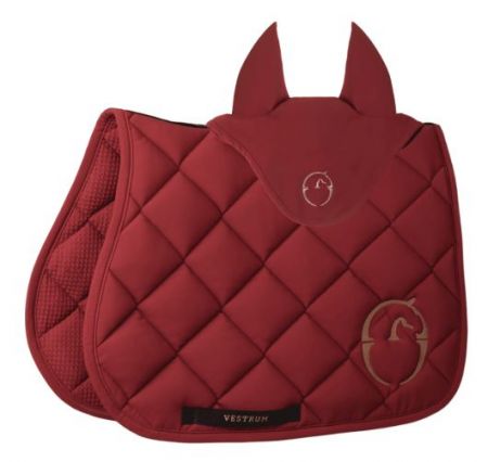 SOTTOSELLA E CUFFIA  PERRY EQUILINE BLU