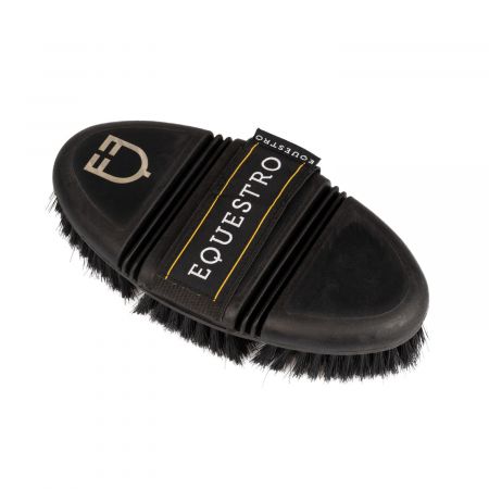 SPAZZOLA ERGONIMICA SETOLE RIGIDE