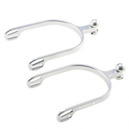 INOX SPRENGER SPURS