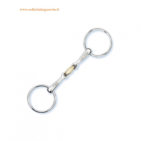 IMBOCCATURA UNIVERSAL TWISTED  WHITAKER