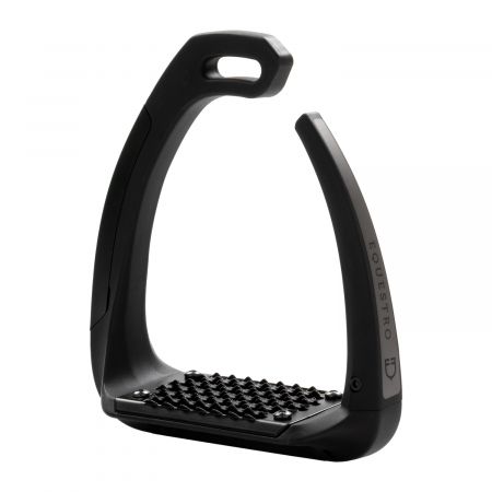 PEDANE GOMMA STAFFE EQUI-WING
