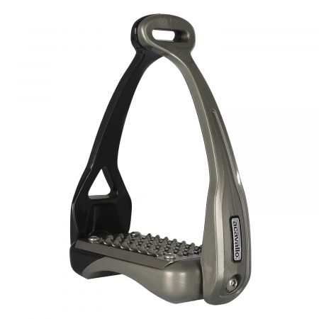 PEDANE GOMMA STAFFE EQUI-WING