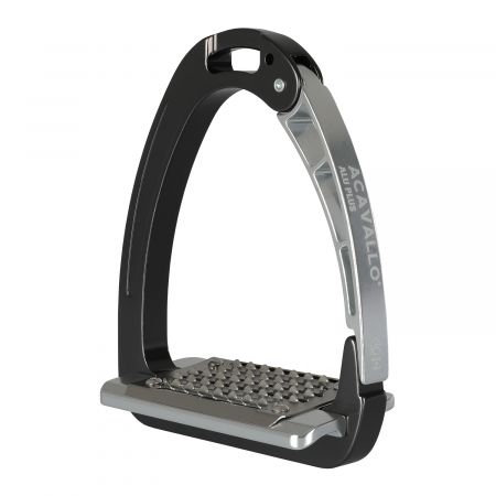 STAFFE JIN STIRRUP KINKO