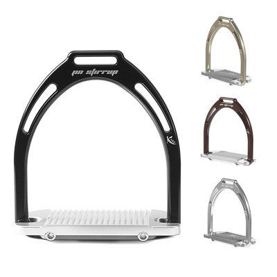 PEDANE GOMMA STAFFE EQUI-WING