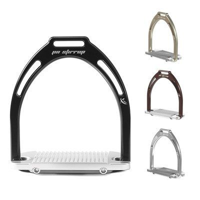 STAFFE JIN STIRRUP AIR