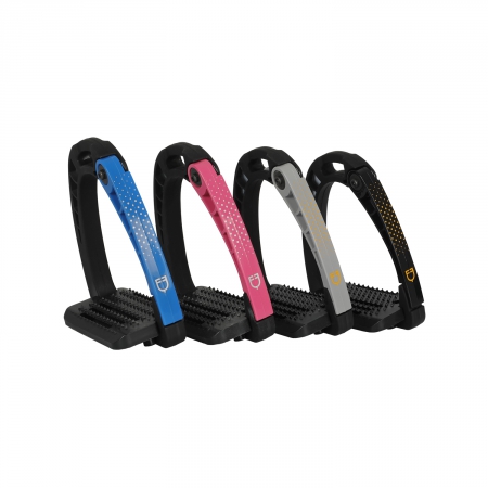 STAFFE JIN STIRRUP KINKO