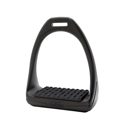 STAFFE VITA STIRRUP STEEL1 VEREDUS