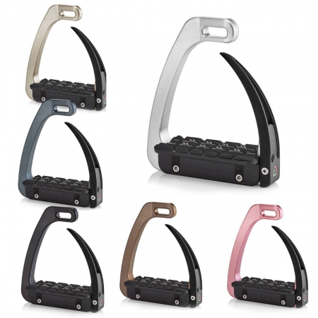 STAFFE JIN STIRRUP AIR