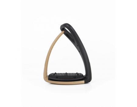 STAFFE VEREDUS  VITA STIRRUP STEEL1 VEREDUS