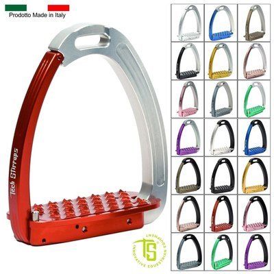 STAFFE FREEJUMP SOFT UP CLASSIC