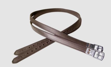 STAFFILI IN CUOIO PONY