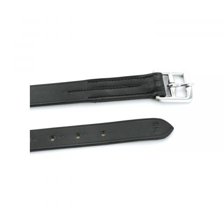 STAFFILI IN PELLE INTERNO IN NYLON CON CAPSULA E PUNTALE