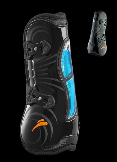 PARANOCCHE CARBON GEL VENTO VEREDUS