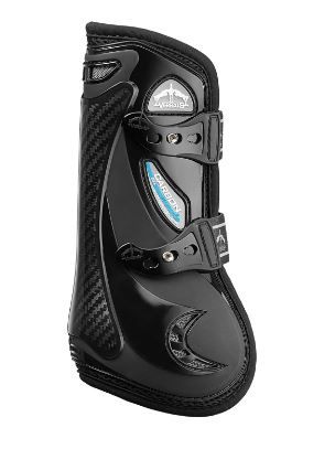 PARANOCCHE ECARBON SHOCK REAR FLUFFY EQUICK