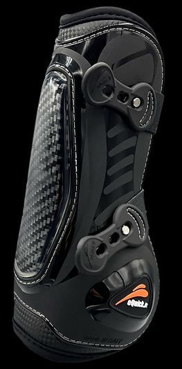 PARANOCCHE EAIRSHOCK REAR FLUFFY EQUICK