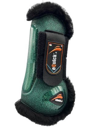 STINCHIERE CARBON GEL ABSOLUTE VELCRO VEREDUS