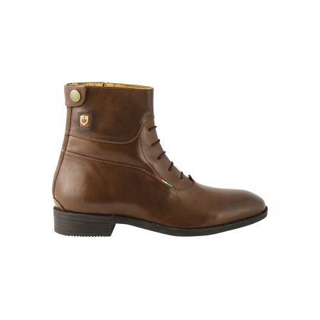 Mini Chaps K-wings Parlanti