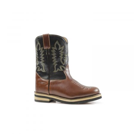 STIVALE WESTERN BAMBINO