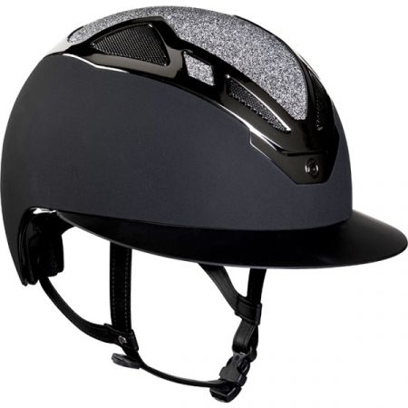 CAP EQUESTRO BRILLANTINI