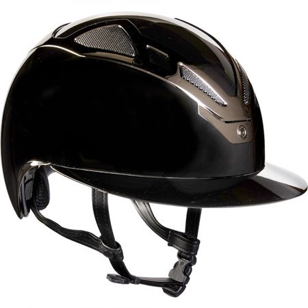 KASK DOGMA STAR LADY ROSE