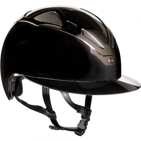 CASCO EQUITAZIONE KASK DOGMA XC