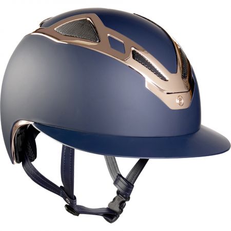 KEP ITALIA IN CARBONIO E-LIGHT NERO OPACO CON VISIERA NERA OPACA E 3 TASSELLI NERO OPACO