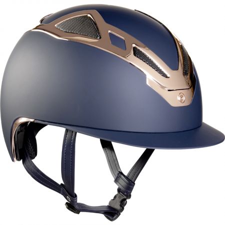 CASCO EQUESTRO