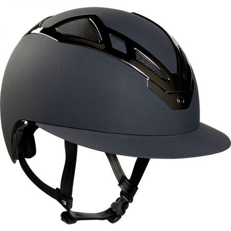 KASK STAR LADY SWAROVSKY THE ROCKS