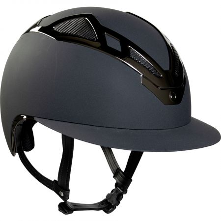 CASCO EQUITAZIONE KASK DOGMA XC