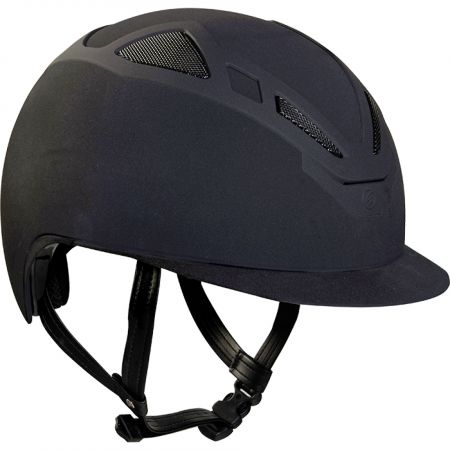 CASCO EQUITAZIONE KASK DOGMA XC