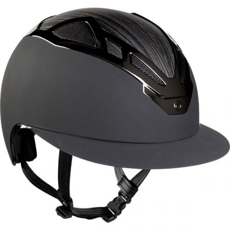 CASCO MODELLO ECLIPSE STONE MATT