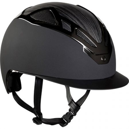 CASCO KASK DOGMA CL SWAROVSKI