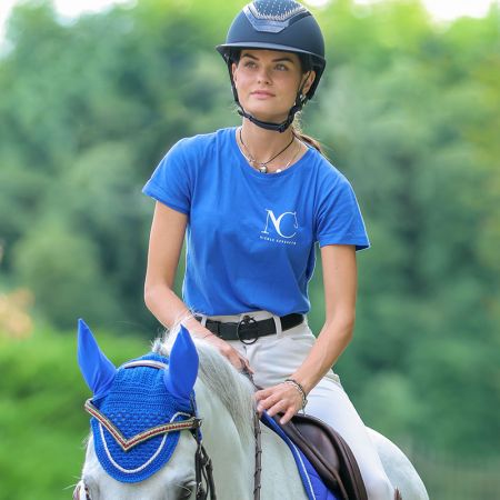 MAGLIA TECNICA EQUESTRO X FISE