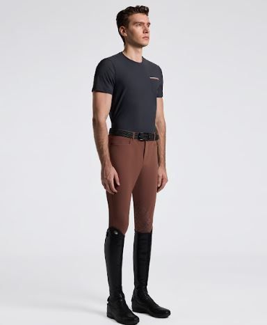 POLO VESTRUM MODELLO WEZEN BLU