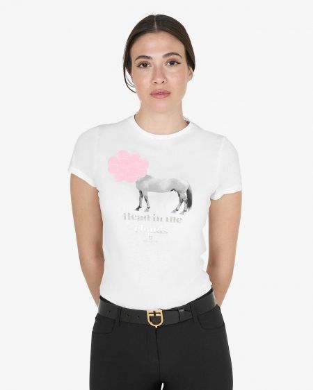 T-SHIRT MANICA LUNGA