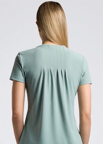 T SHIRT IN COTONE  CON LOGO