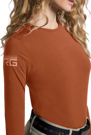 CANOTTA EQUILINE SURF GREEN