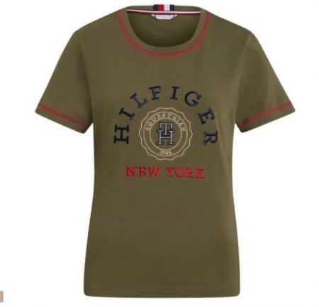 T-SHIRT WLLIAMSBURG UOMO
