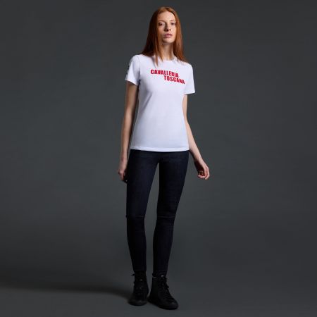 POLO DA  DONNA DA ALLENAMENTO MICRO MESH  EQUESTROO