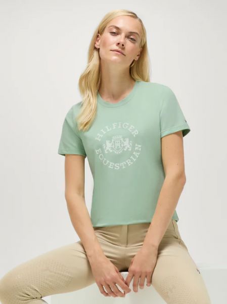 CANOTTA EQUILINE SURF GREEN