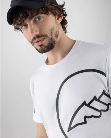 T-SHIRT MC CALEBEC