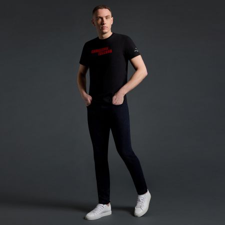 T-SHIRT MC CALEBEC