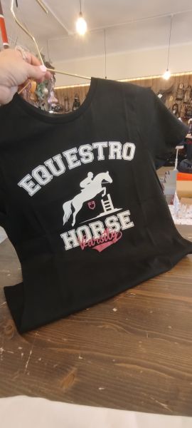 BASE LAYER UNISEX EQUESTRO X FISE