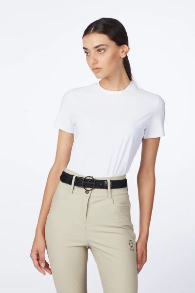 T-SHIRT TECNICA EQUESTRO SUNLIGHT