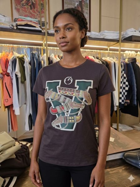 T-SHIRT TECNICA EQUESTRO SUNLIGHT