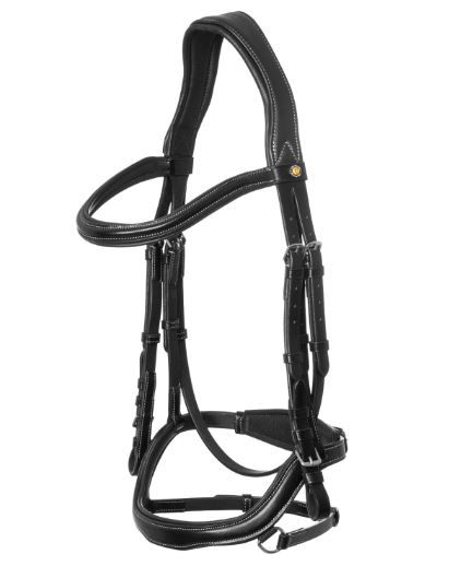 TESTIERA EQUILINE ANATOMICA