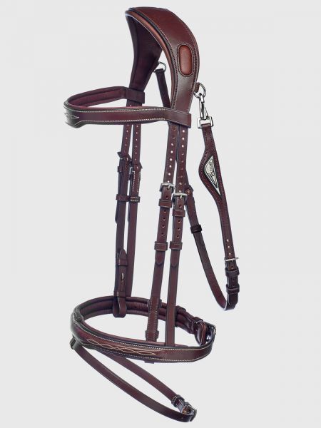 SNAFFLE 2015 FREEDOM STUBBEN